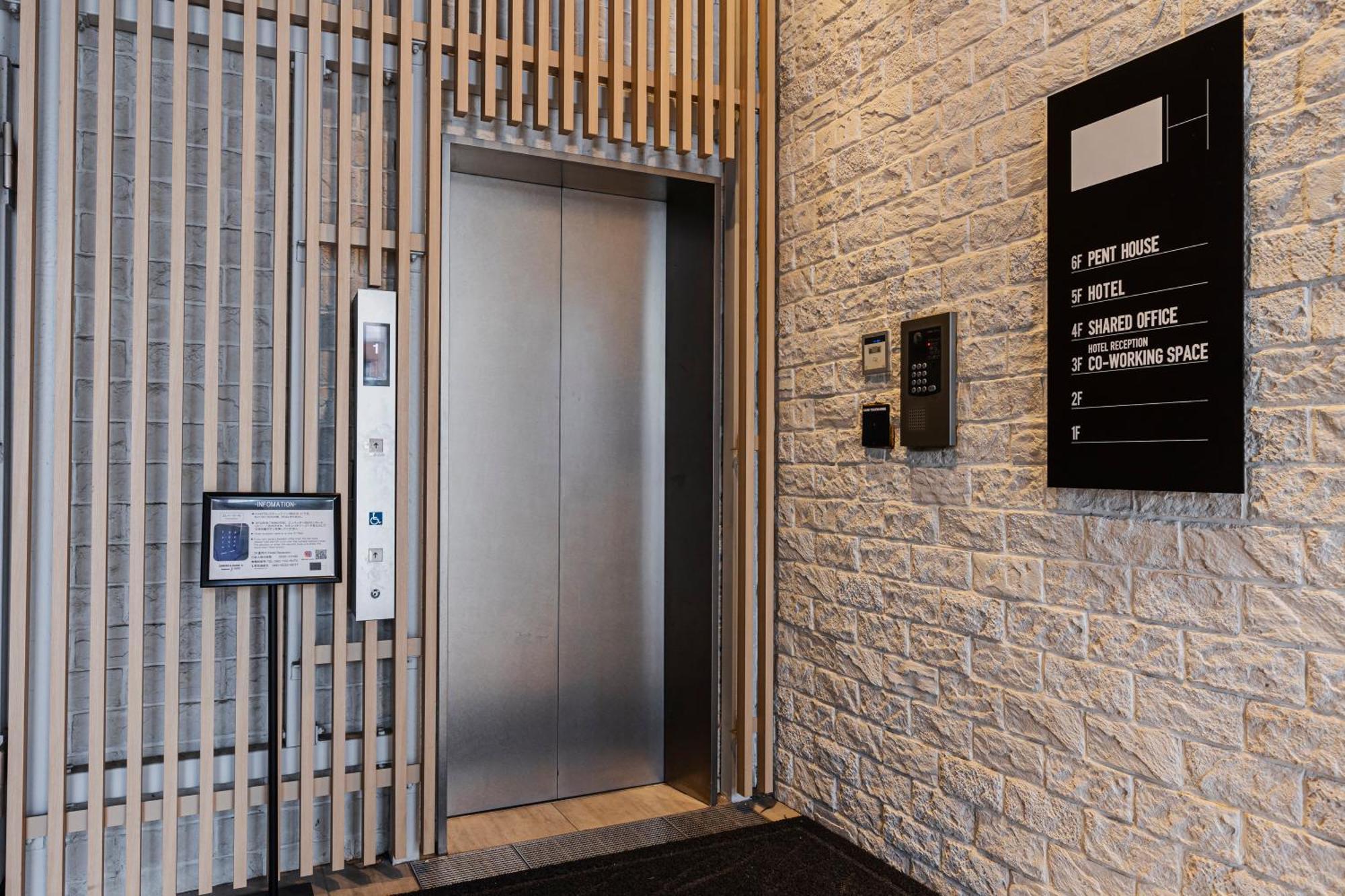 H Hotel ฟูกุโอกะ ภายนอก รูปภาพ