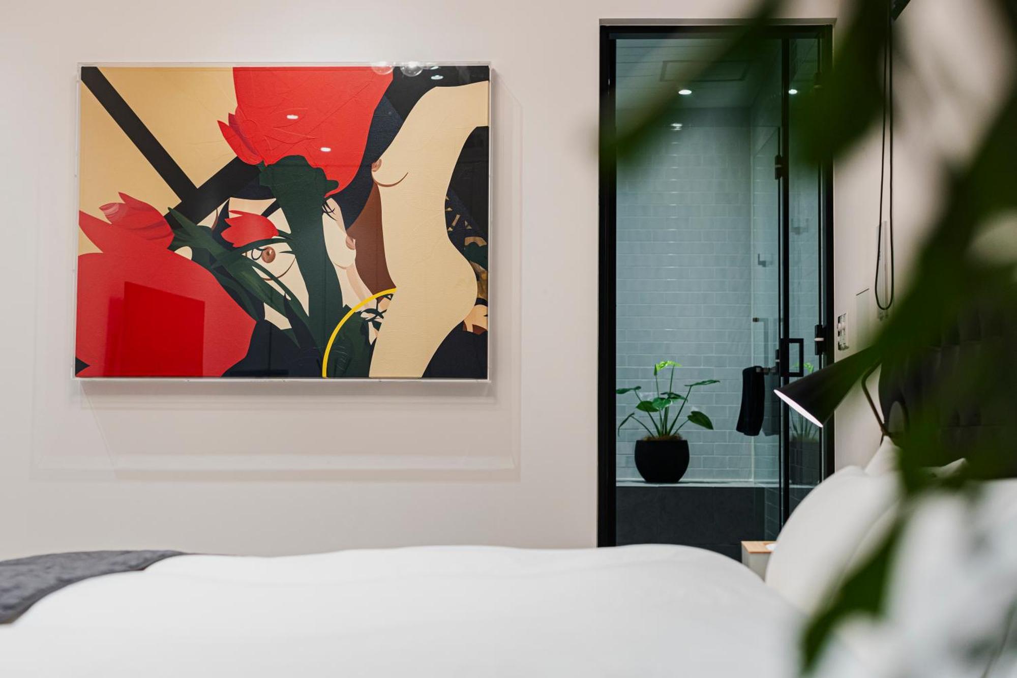 H Hotel ฟูกุโอกะ ภายนอก รูปภาพ