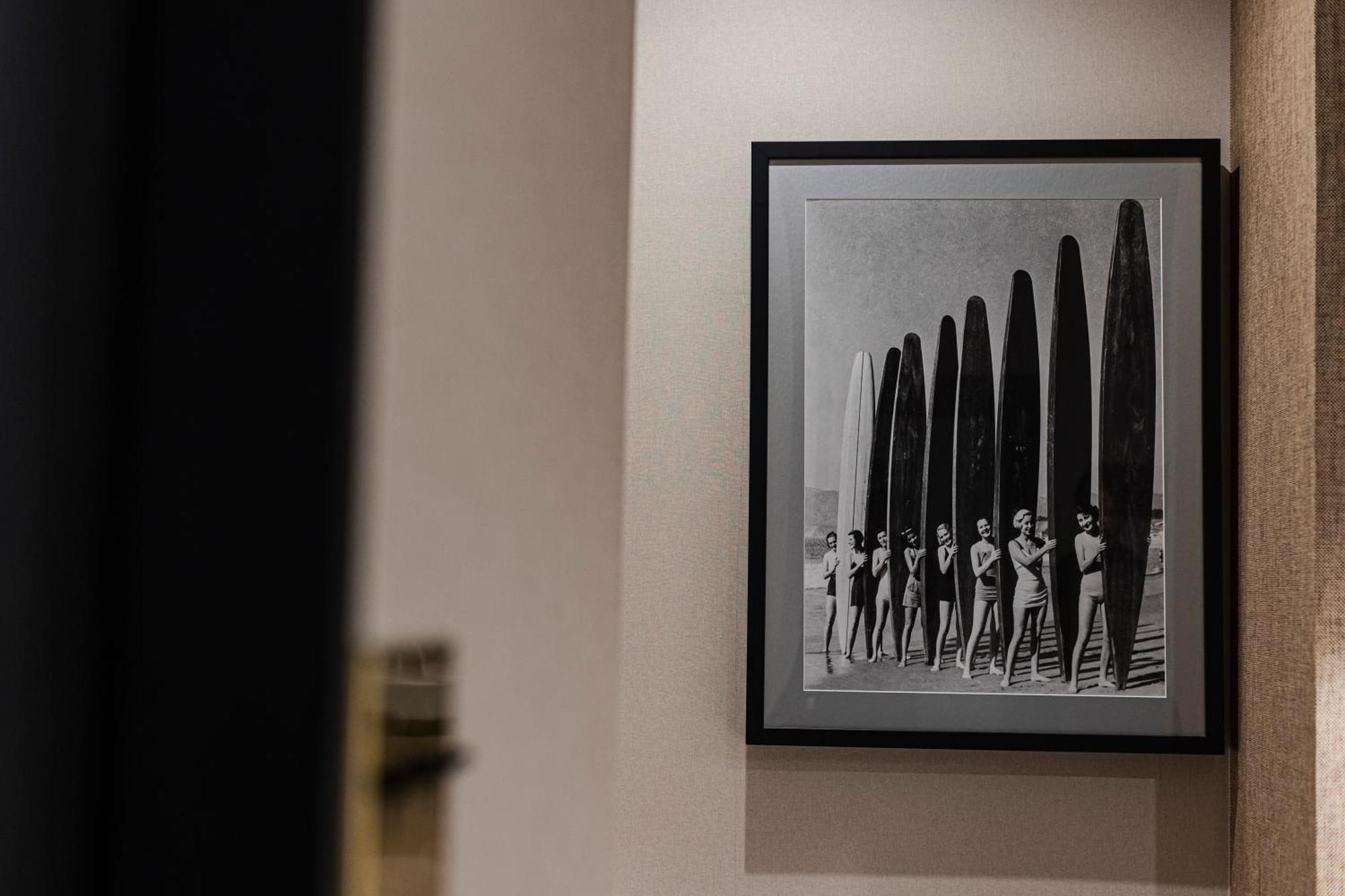 H Hotel ฟูกุโอกะ ภายนอก รูปภาพ