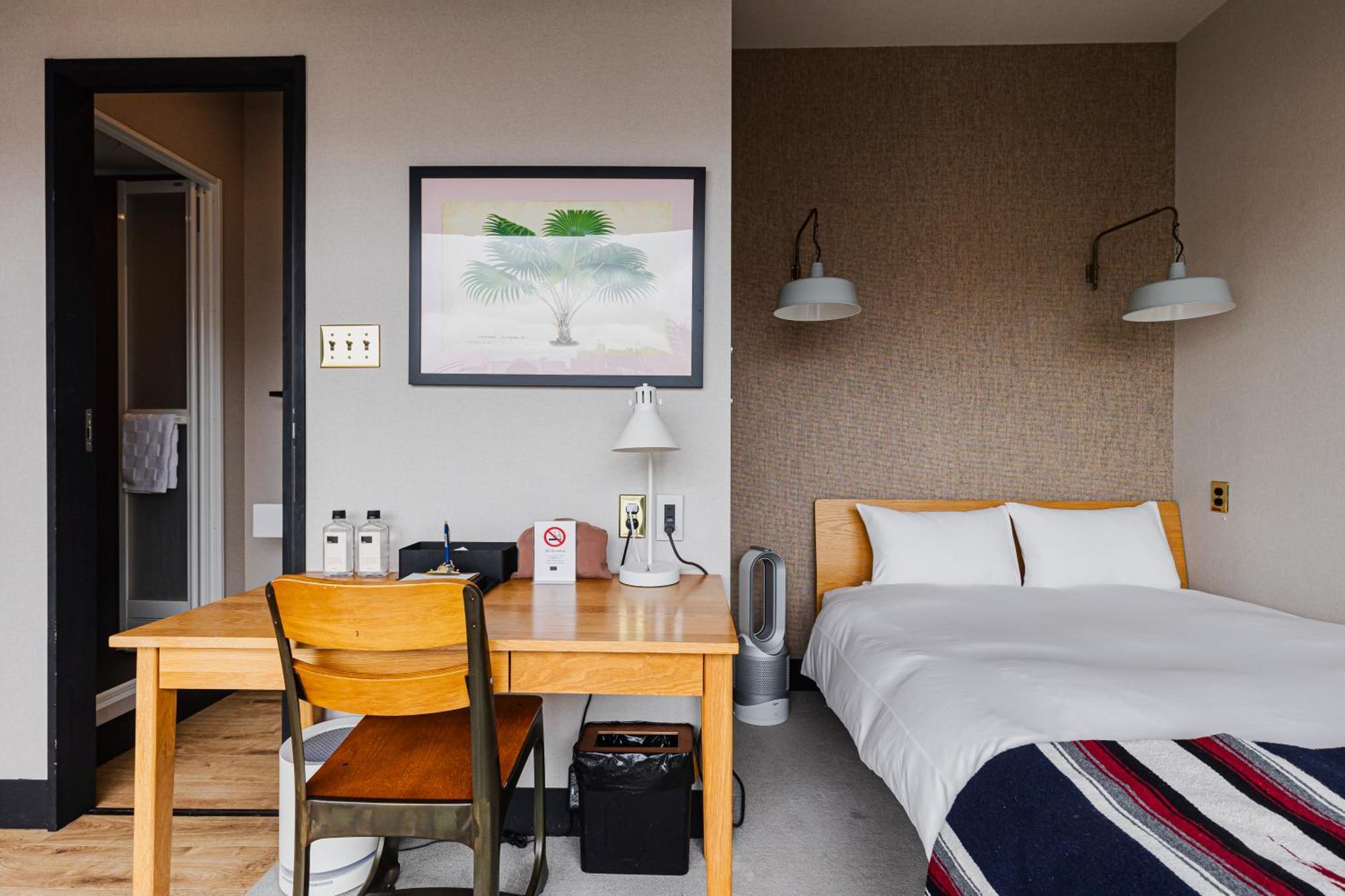 H Hotel ฟูกุโอกะ ภายนอก รูปภาพ