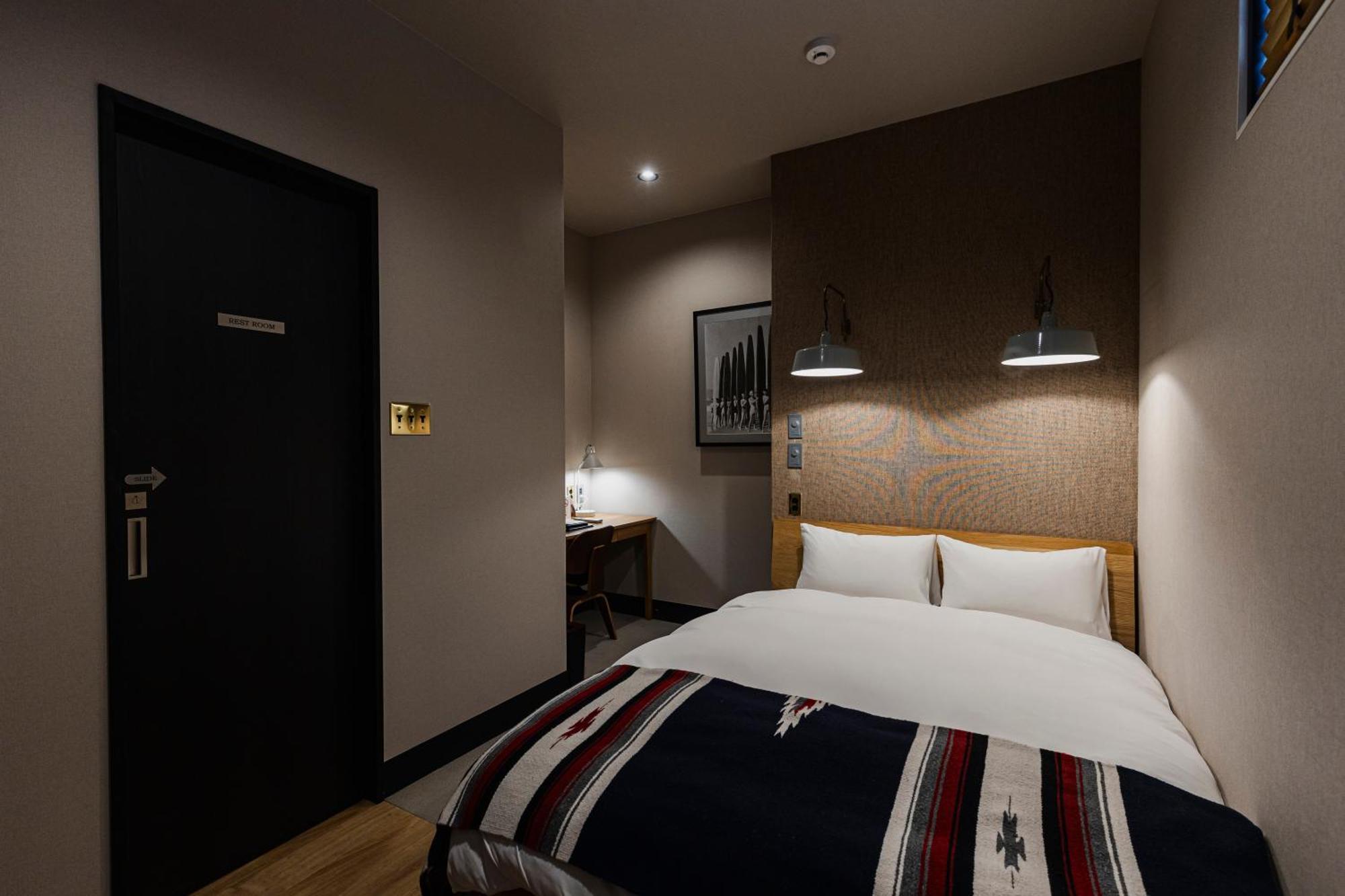 H Hotel ฟูกุโอกะ ภายนอก รูปภาพ