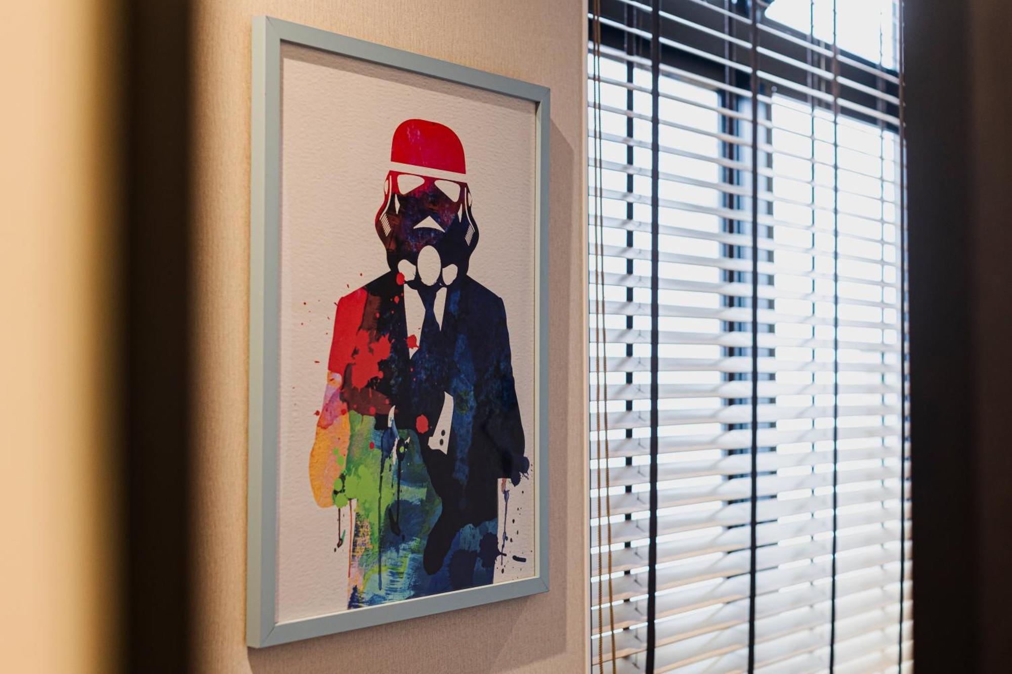H Hotel ฟูกุโอกะ ภายนอก รูปภาพ