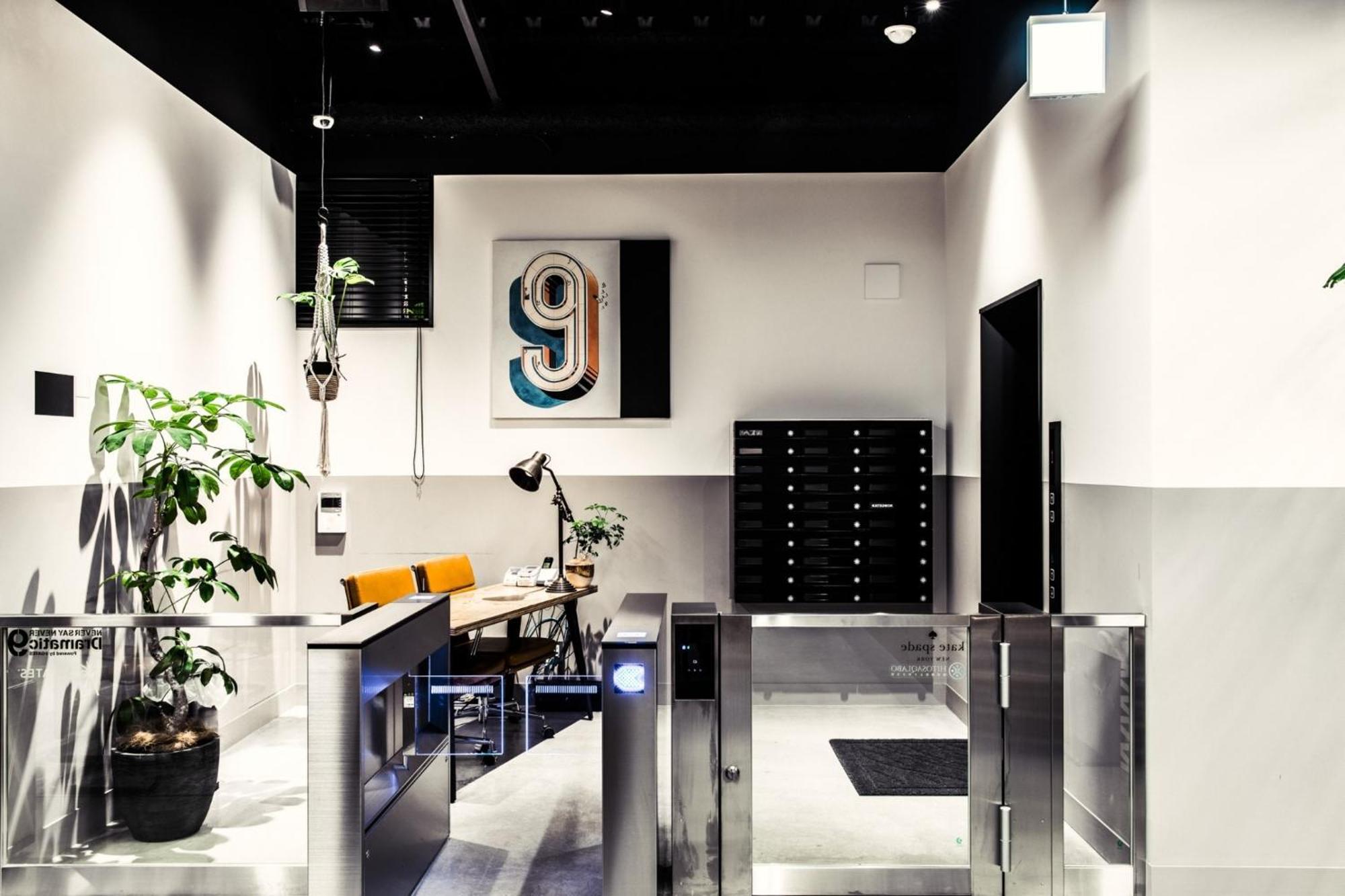 H Hotel ฟูกุโอกะ ภายนอก รูปภาพ