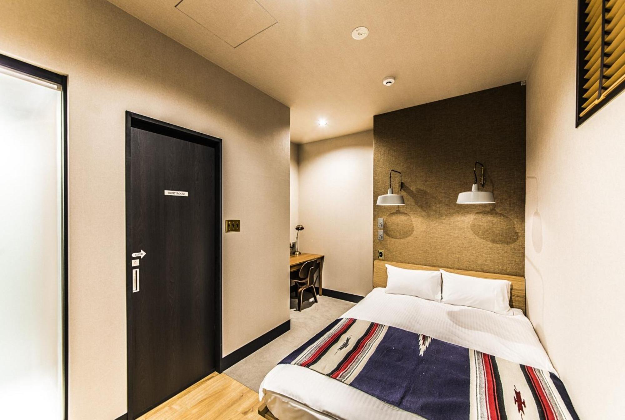 H Hotel ฟูกุโอกะ ภายนอก รูปภาพ