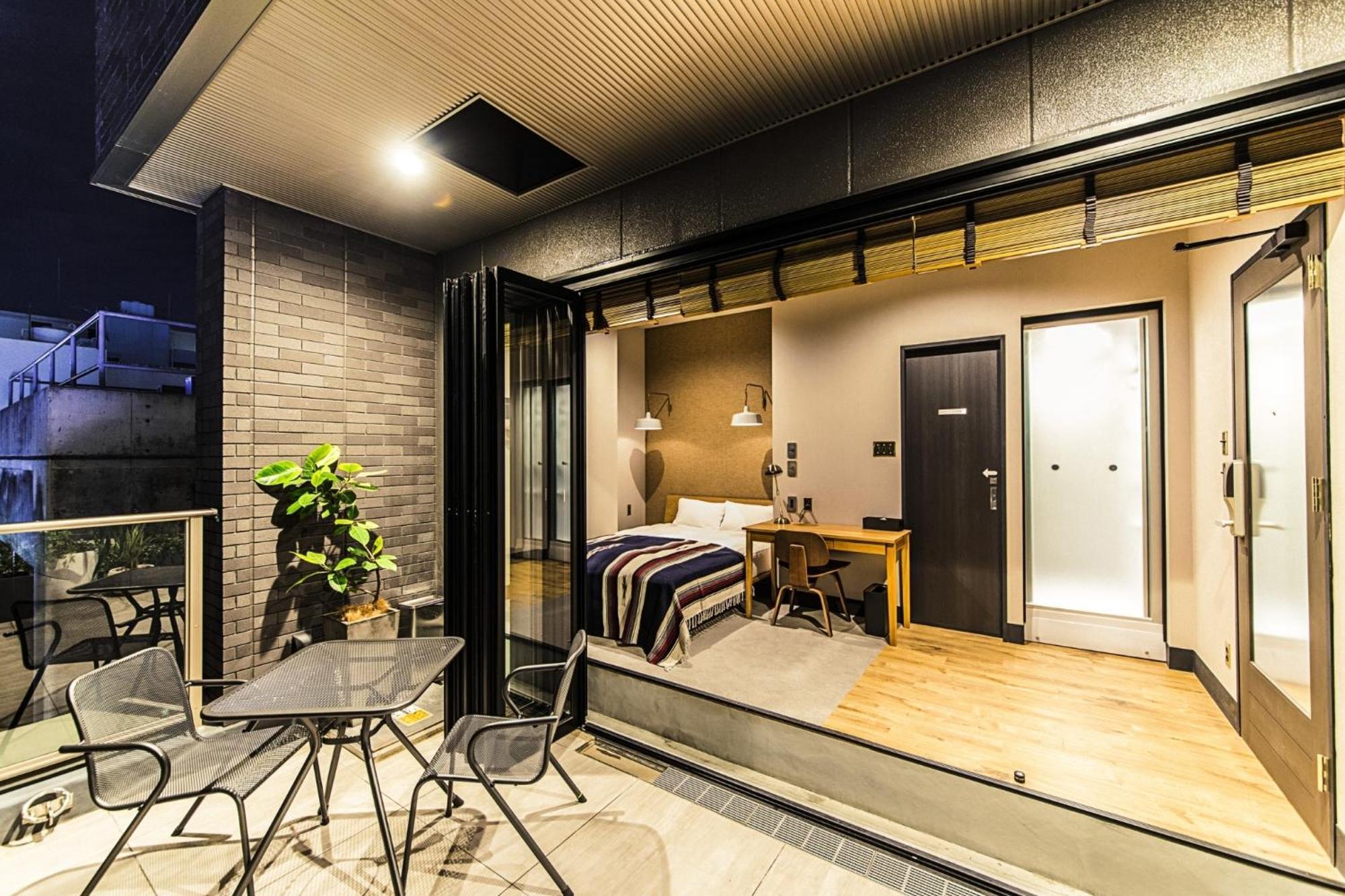 H Hotel ฟูกุโอกะ ภายนอก รูปภาพ