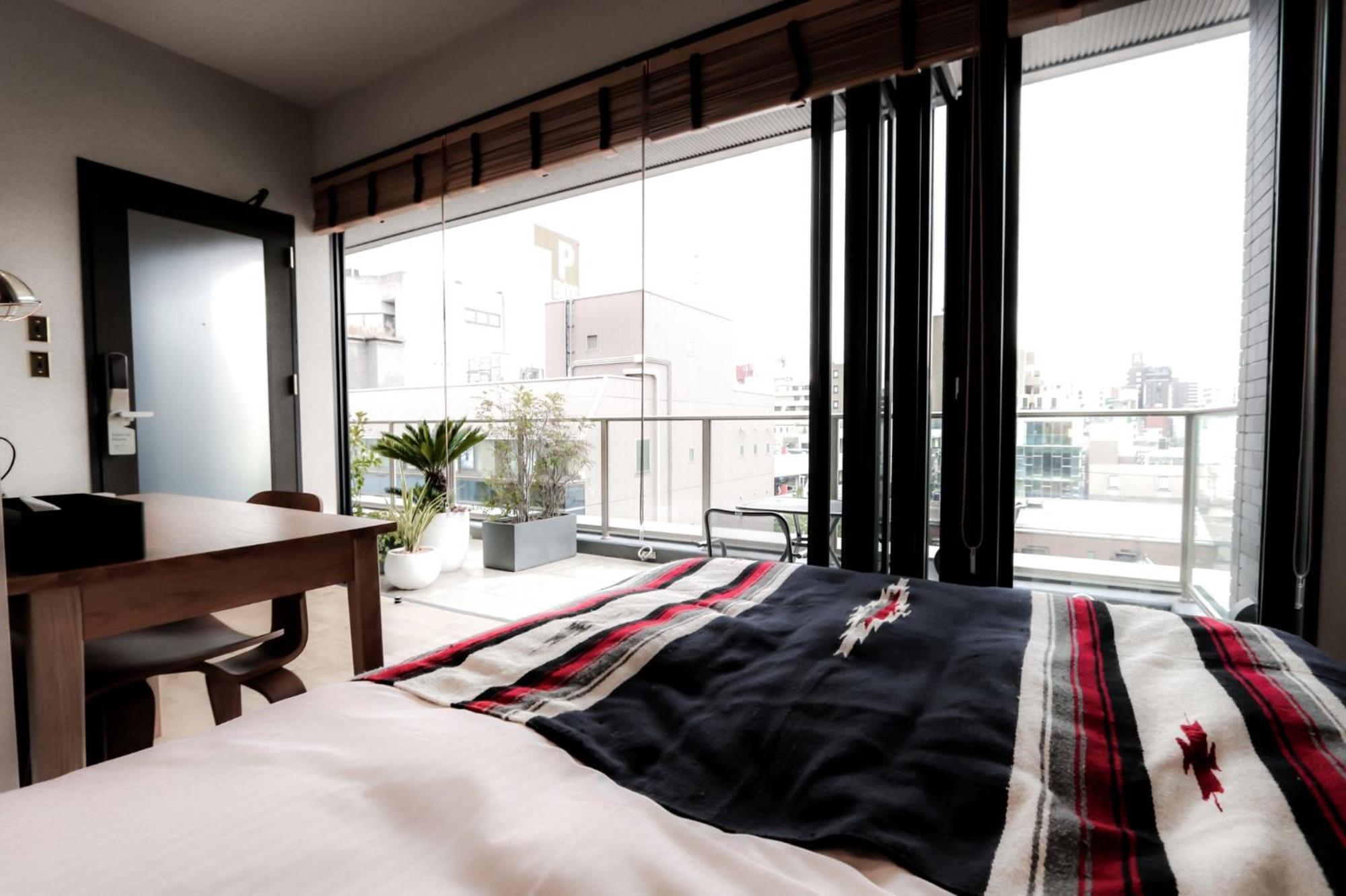 H Hotel ฟูกุโอกะ ภายนอก รูปภาพ
