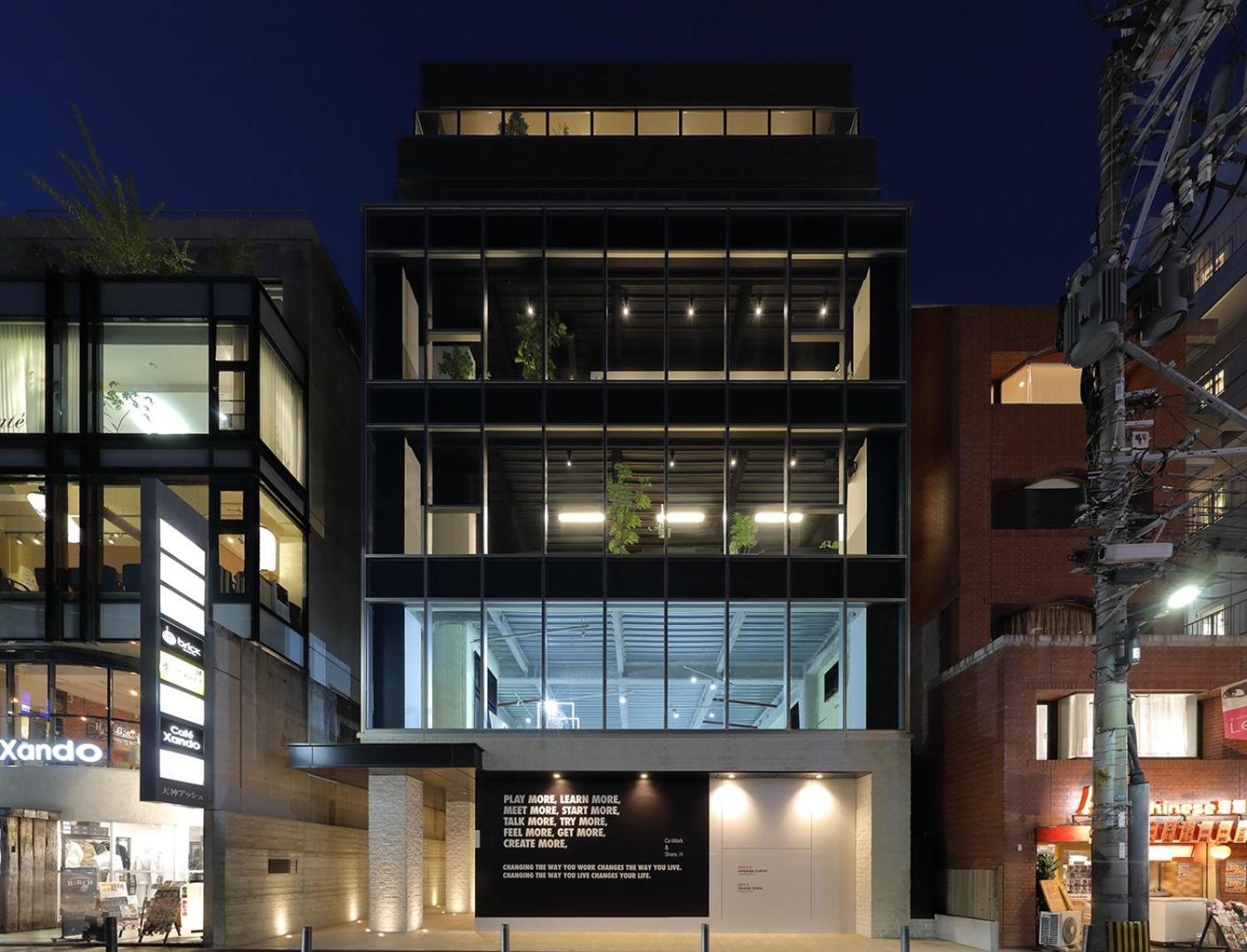 H Hotel ฟูกุโอกะ ภายนอก รูปภาพ