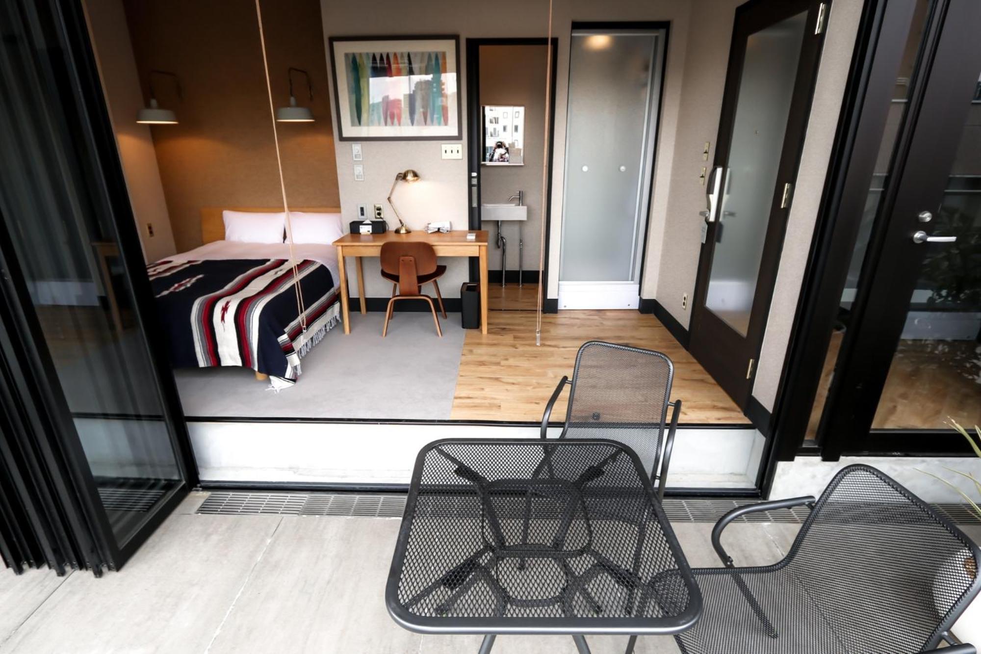 H Hotel ฟูกุโอกะ ภายนอก รูปภาพ